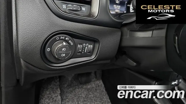 JEEP 1.3 Limited 2023 — photo 24 sur 33