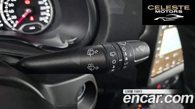 JEEP 1.3 Limited 2023 — photo 26 sur 33