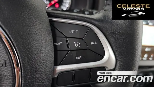 JEEP 1.3 Limited 2023 — photo 27 sur 33