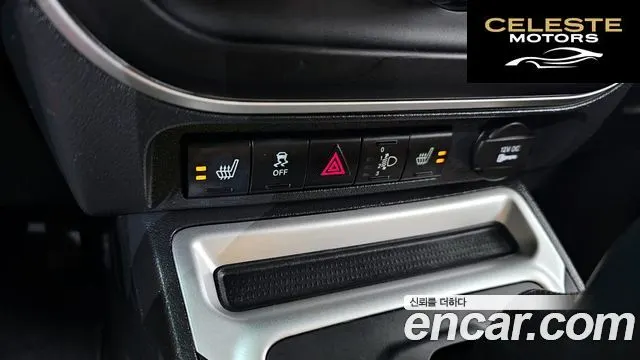 JEEP 2.4 Limited 2015 — photo 18 sur 20