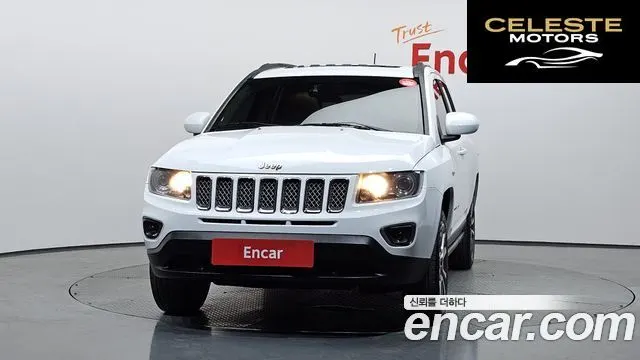 JEEP 2.4 Limited 2015 — photo 3 sur 20