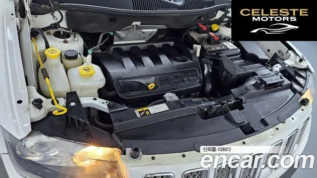 JEEP 2.4 Limited 2015 — photo 6 sur 20