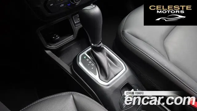 JEEP 1.3 Limited 2023 — photo 9 sur 20