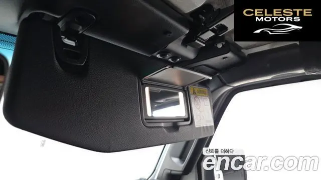 JEEP (JL) 2.0 4portes 80Edition 2021 — photo 28 sur 38