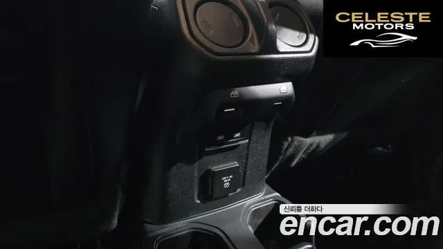 JEEP (JL) 2.0 4portes 80Edition 2021 — photo 36 sur 38