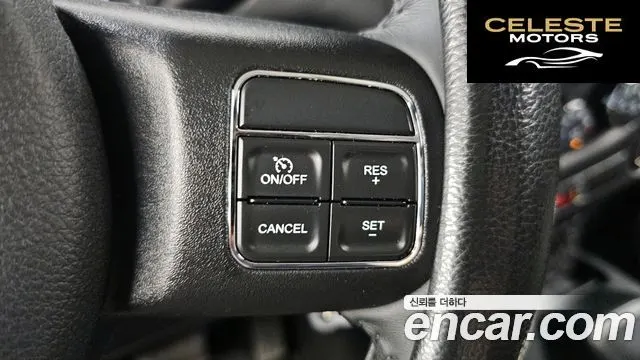 JEEP (JK) 3.6 4portes 2017 — photo 24 sur 43