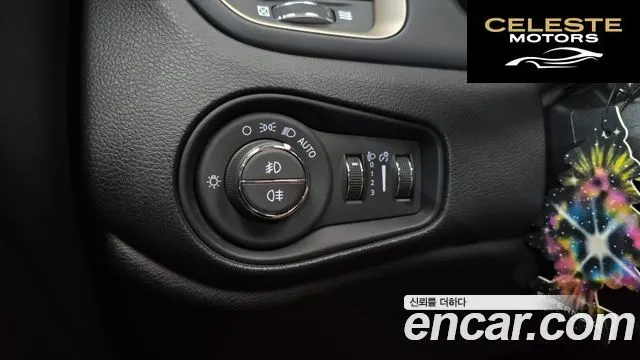 JEEP 2.4 2017 — photo 16 sur 20