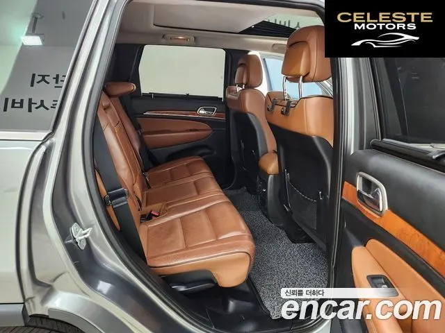 JEEP 3.0 2013 — photo 14 sur 26