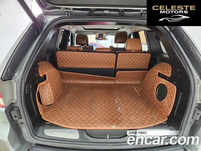 JEEP 3.0 2013 — photo 15 sur 26