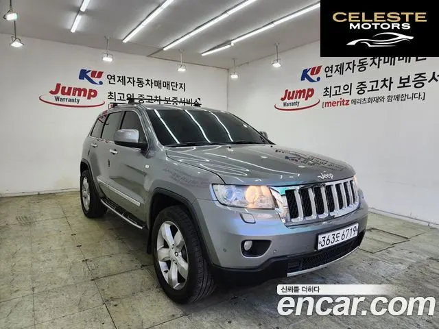 JEEP 3.0 2013 — photo 4 sur 26