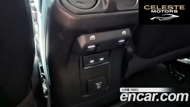 JEEP (JL) 2.0 4portes 2021 — photo 28 sur 30