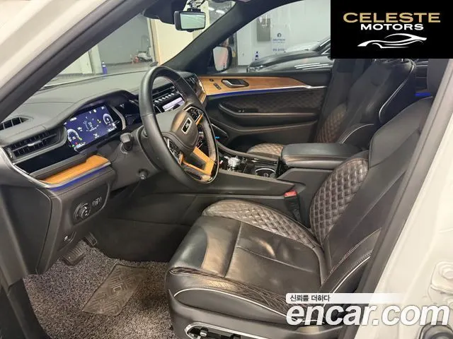 JEEP (WL) L 3.6 2023 — photo 5 sur 14