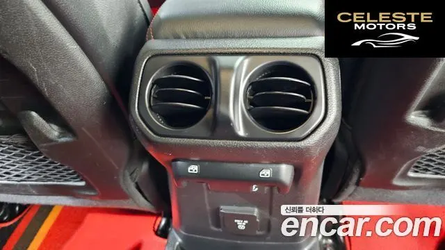 JEEP (JL) 2.0 4portes 2019 — photo 27 sur 31