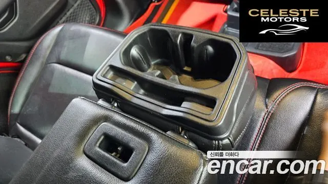 JEEP (JL) 2.0 4portes 2019 — photo 28 sur 31