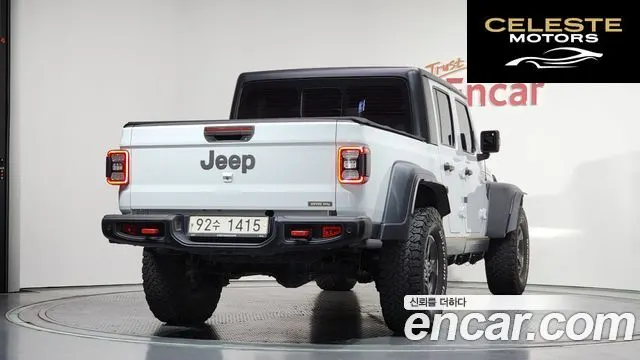JEEP (JT) 3.6 2021 — photo 2 sur 35
