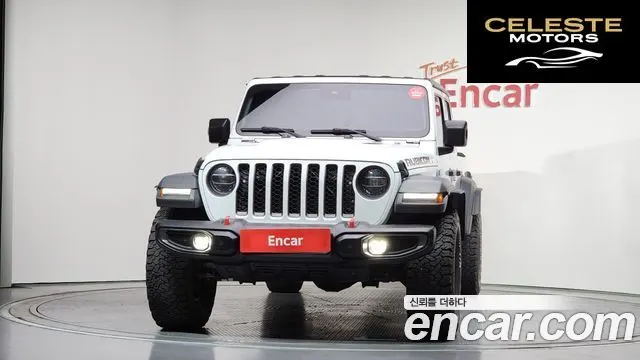 JEEP (JT) 3.6 2021 — photo 3 sur 35