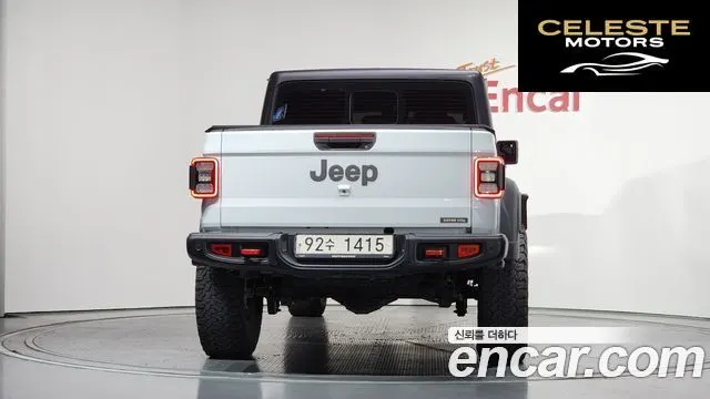 JEEP (JT) 3.6 2021 — photo 4 sur 35