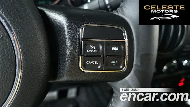 JEEP (JK) 3.6 Sport 2portes 2017 — photo 28 sur 31