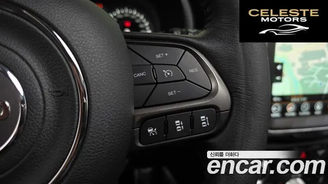 JEEP 2.4 Limited AWD 2021 — photo 22 sur 35