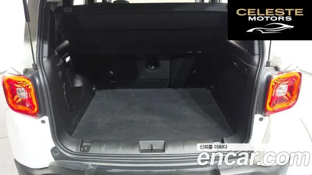 JEEP 2.4 Limited AWD 2021 — photo 24 sur 35