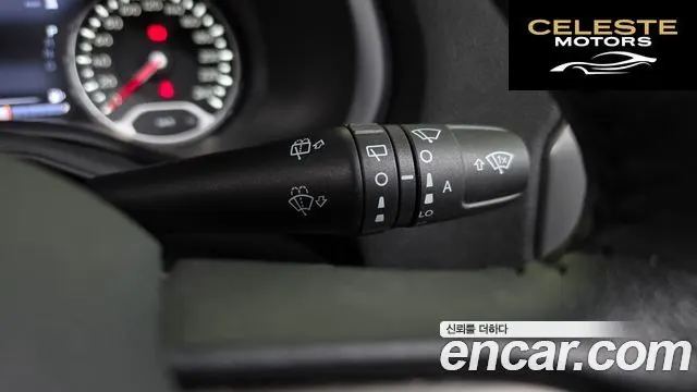JEEP 2.4 Limited AWD 2021 — photo 27 sur 35