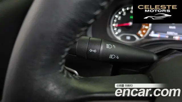 JEEP 2.4 Limited AWD 2021 — photo 28 sur 35