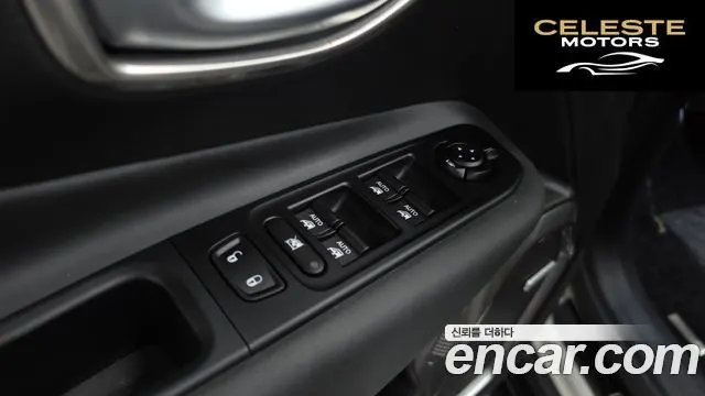 JEEP 2.4 Limited AWD 2021 — photo 29 sur 35
