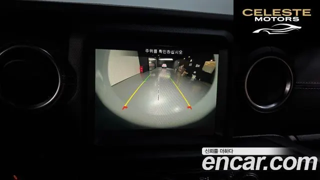 JEEP (JL) 2.0 4portes 2022 — photo 22 sur 30