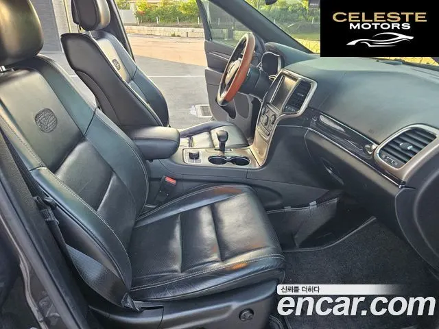 JEEP 3.0 2015 — photo 10 sur 25