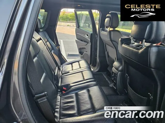 JEEP 3.0 2015 — photo 11 sur 25