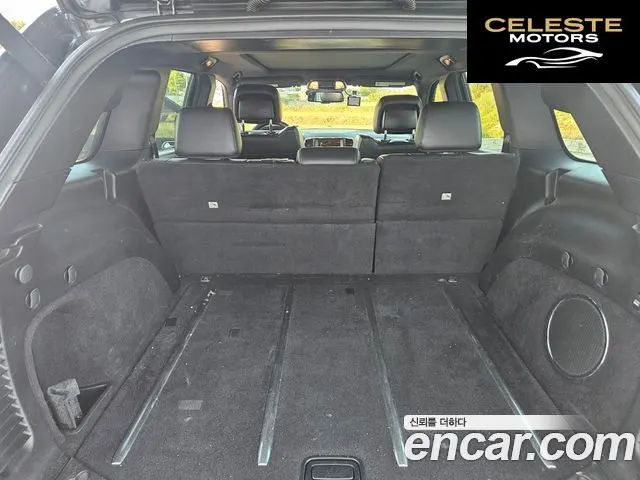 JEEP 3.0 2015 — photo 17 sur 25