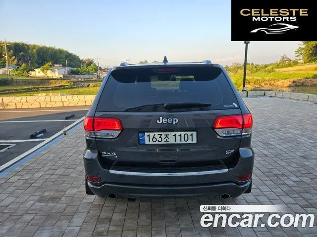 JEEP 3.0 2015 — photo 5 sur 25