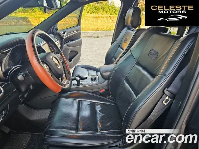 JEEP 3.0 2015 — photo 8 sur 25