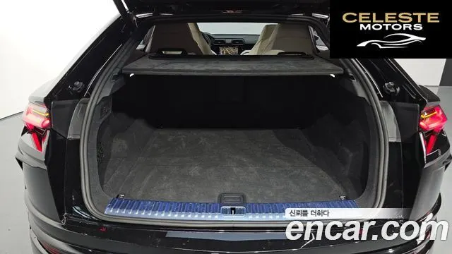 LAMBORGHINI Urus 4.0 V8 2020 — photo 20 sur 20