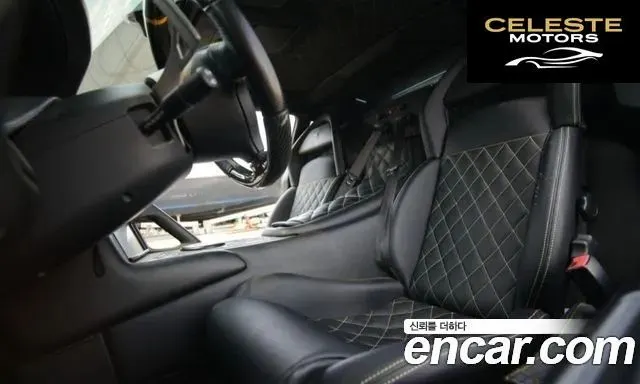LAMBORGHINI LP640 2007 — photo 4 sur 14