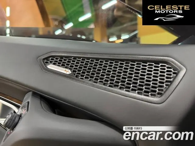 LAMBORGHINI Huracán LP640-4 EVO Spyder 2023 — photo 15 sur 26
