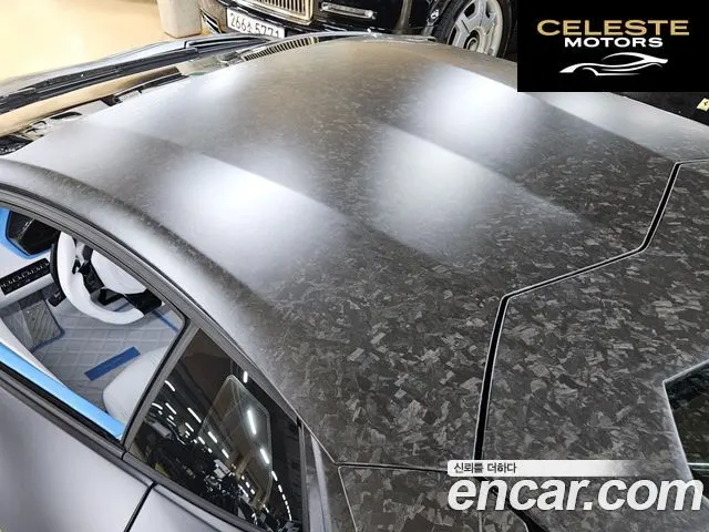 LAMBORGHINI Aventador S LP740-4 2018 — photo 11 sur 26