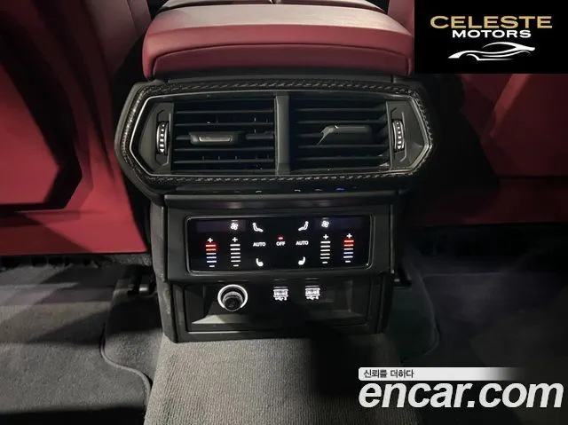 LAMBORGHINI Urus 4.0 V8 2021 — photo 14 sur 26