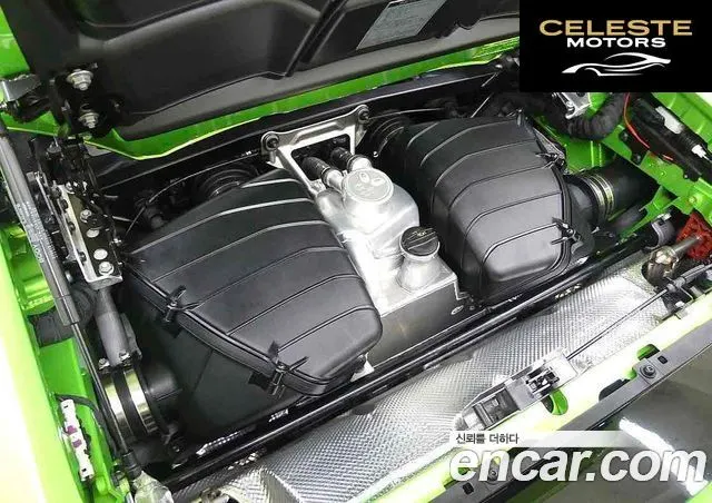 LAMBORGHINI Huracán LP610-2 EVO Spyder 2022 — photo 5 sur 20