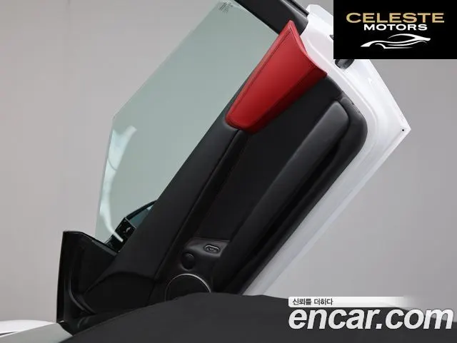 LAMBORGHINI LP640 Roadster 2006 — photo 17 sur 26
