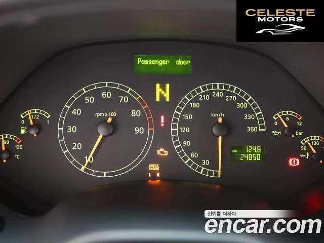 LAMBORGHINI LP640 Roadster 2006 — photo 8 sur 26