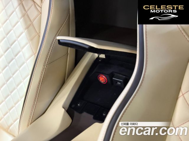 LAMBORGHINI Aventador S LP740-4 2019 — photo 15 sur 26
