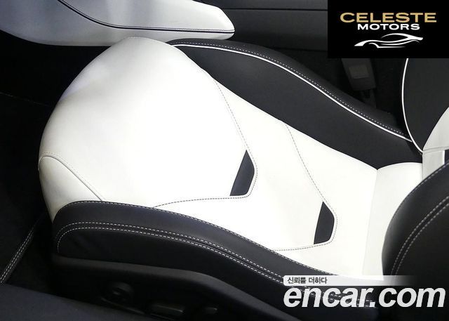 LAMBORGHINI Huracán LP640-4 EVO Spyder 2022 — photo 19 sur 20