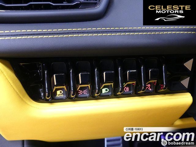 LAMBORGHINI Huracán LP640-4 EVO Spyder 2023 — photo 16 sur 26