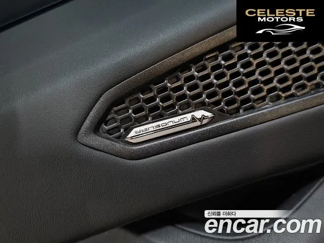 LAMBORGHINI Huracán LP640-4 EVO Spyder 2021 — photo 13 sur 26