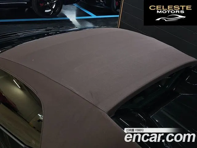LAMBORGHINI Huracán LP640-4 EVO Spyder 2021 — photo 7 sur 26