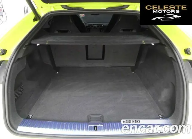LAMBORGHINI Urus 4.0 V8 2024 — photo 11 sur 20