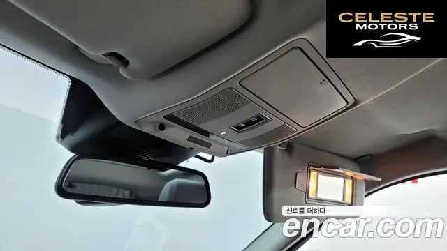 LAND ROVER Range Rover Evoque 2.0 TD4 SE 2018 — photo 17 sur 20