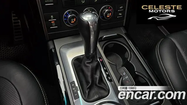 LAND ROVER Range Rover V8 5.0 Supercharged 2011 — photo 9 sur 20