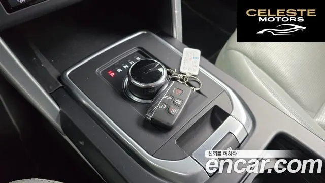 LAND ROVER Discovery Sport 2.0 TD4 SE 2018 — photo 9 sur 20